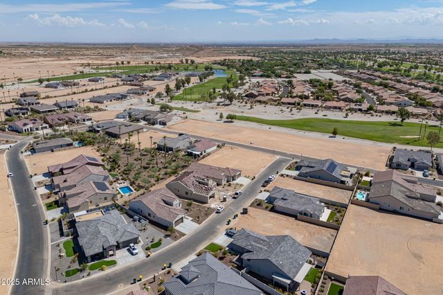 5640 W Bullhead Road, Eloy, AZ 85131