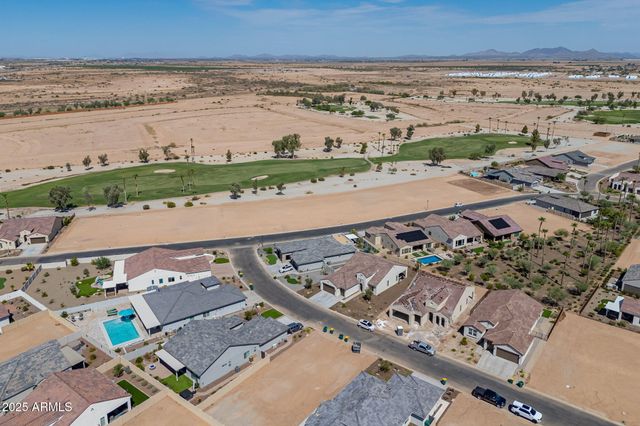 5640 W Bullhead Road, Eloy, AZ 85131