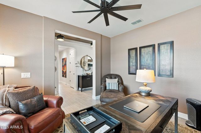 5640 W Bullhead Road, Eloy, AZ 85131