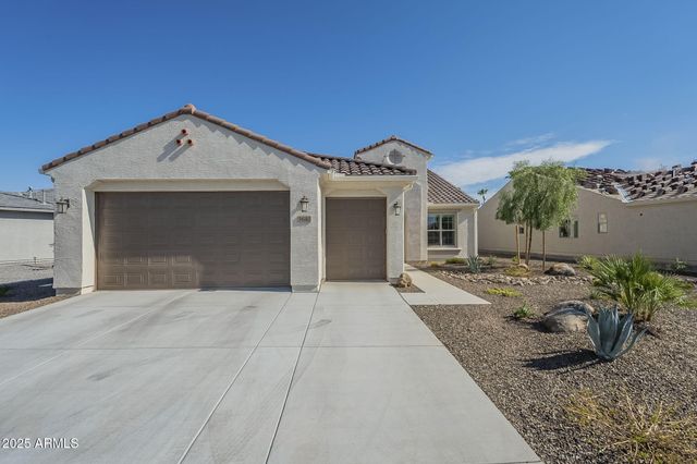 5640 W Bullhead Road, Eloy, AZ 85131