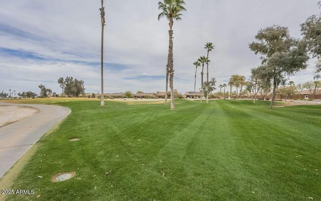 5640 W Bullhead Road, Eloy, AZ 85131