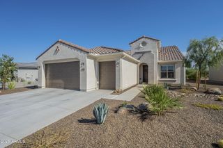 5640 W Bullhead Road, Eloy, AZ 85131