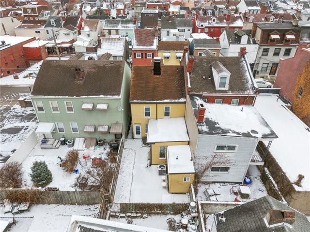 132 S 15th St, South Side, PA 15203