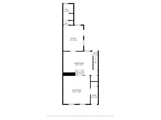 132 S 15th St, South Side, PA 15203