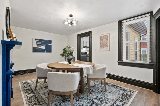 132 S 15th St, South Side, PA 15203