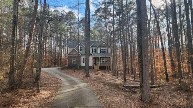 488 Morris Road, Hiram, GA 30141