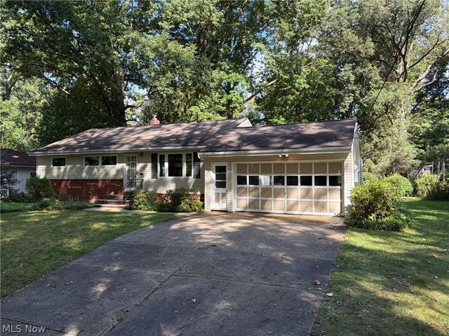 22998 Alexander Road, North Olmsted, OH 44070
