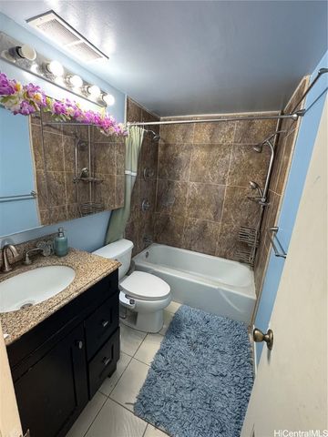 2333 Kapiolani Boulevard 1008A, Honolulu, HI 96826