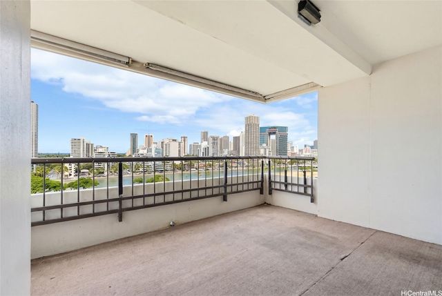 2333 Kapiolani Boulevard 1008A, Honolulu, HI 96826
