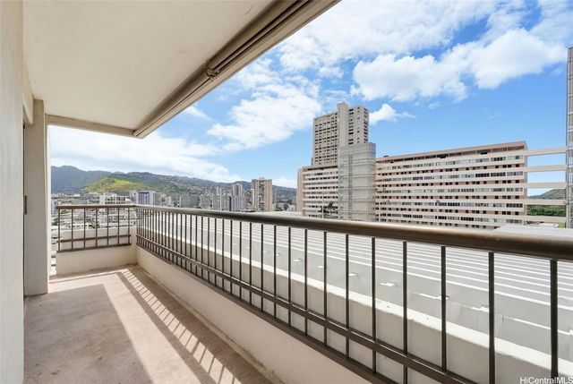 2333 Kapiolani Boulevard 1008A, Honolulu, HI 96826