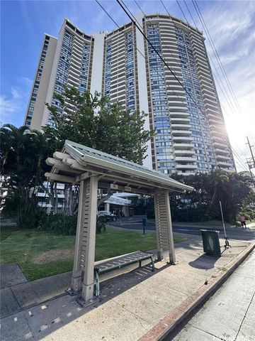 2333 Kapiolani Boulevard 1008A, Honolulu, HI 96826
