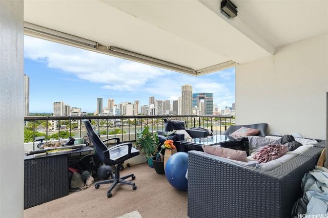 2333 Kapiolani Boulevard 1008A, Honolulu, HI 96826