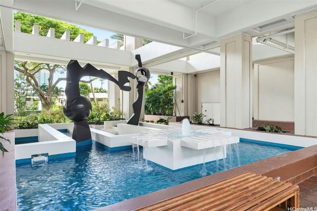 2333 Kapiolani Boulevard 1008A, Honolulu, HI 96826