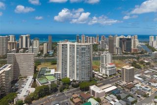 2333 Kapiolani Boulevard 1008A, Honolulu, HI 96826