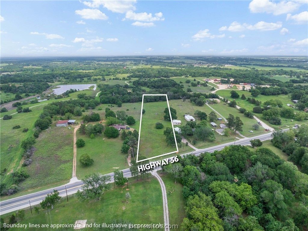 1572 St Hwy 36 N, Caldwell, TX 77836 — photo 3