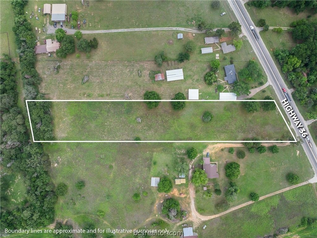 1572 St Hwy 36 N, Caldwell, TX 77836 — photo 5