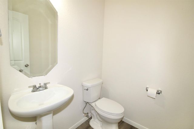 3226 Fountain Hills Drive, Missouri City, TX 77459