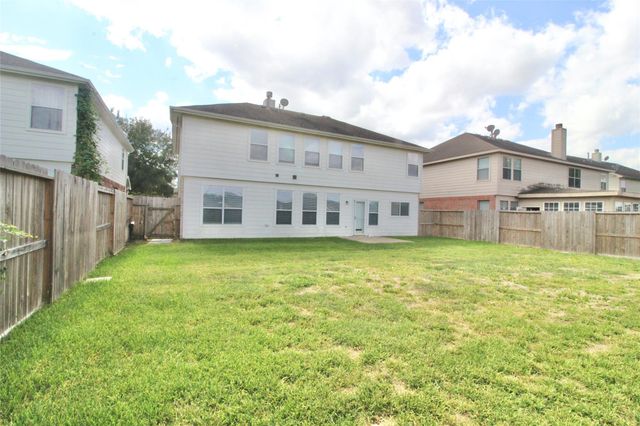 3226 Fountain Hills Drive, Missouri City, TX 77459