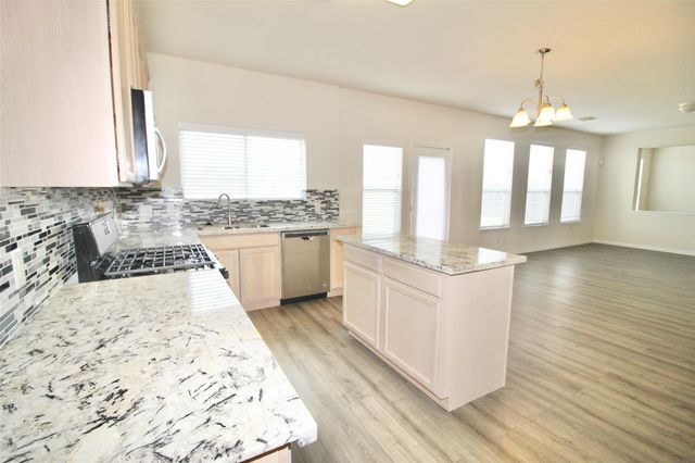 3226 Fountain Hills Drive, Missouri City, TX 77459