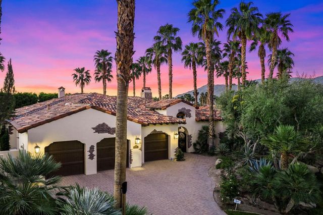 57360 Peninsula Lane, La Quinta, CA 92253