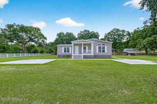 85208 AIRPLANE Lane, Yulee, FL 32097