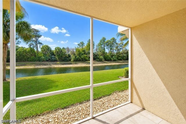 8265 Ibis Club DR 602, Naples, FL 34104