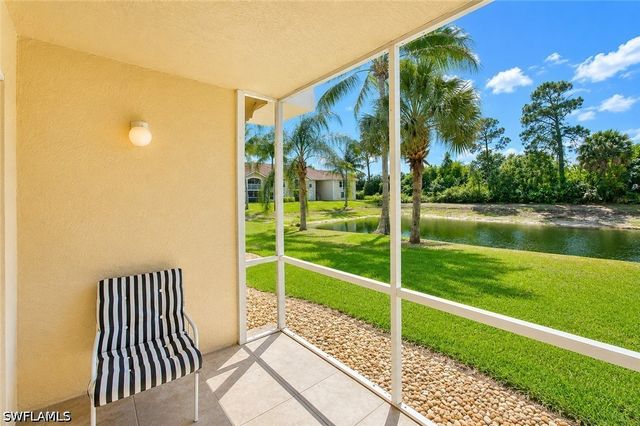 8265 Ibis Club DR 602, Naples, FL 34104