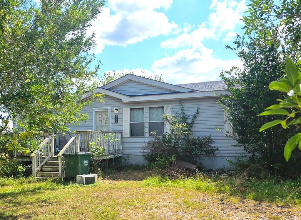 159 Sunset Ridge RD, Maxwell, TX 78656