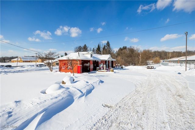 247 W Aurora Road, Northfield, OH 44067