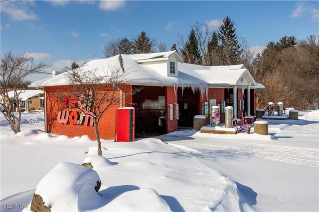 247 W Aurora Road, Northfield, OH 44067