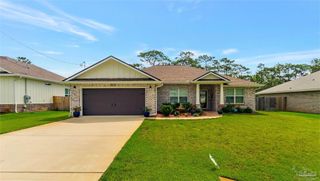 1606 Ponderosa Dr, Gulf Breeze, FL 32563