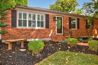 433 Potomac Drive, Lexington, KY 40503