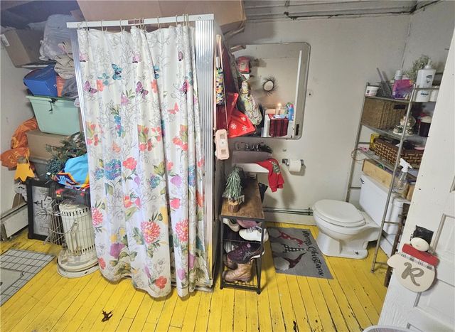 302 W Cooper St, Slippery Rock Boro, PA 16057