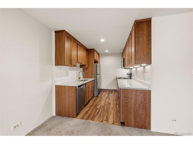 500 Mohawk Dr 409, Boulder, CO 80303