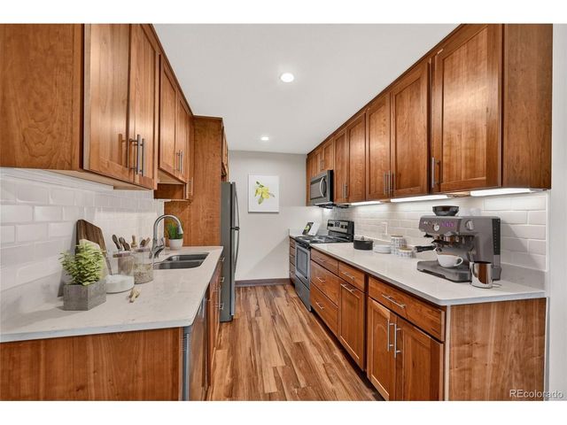 500 Mohawk Dr 409, Boulder, CO 80303