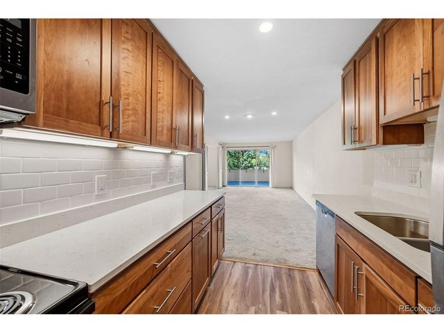 500 Mohawk Dr 409, Boulder, CO 80303