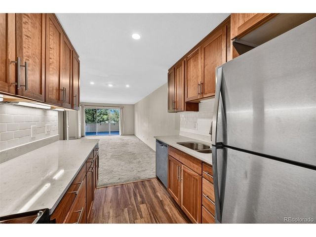 500 Mohawk Dr 409, Boulder, CO 80303