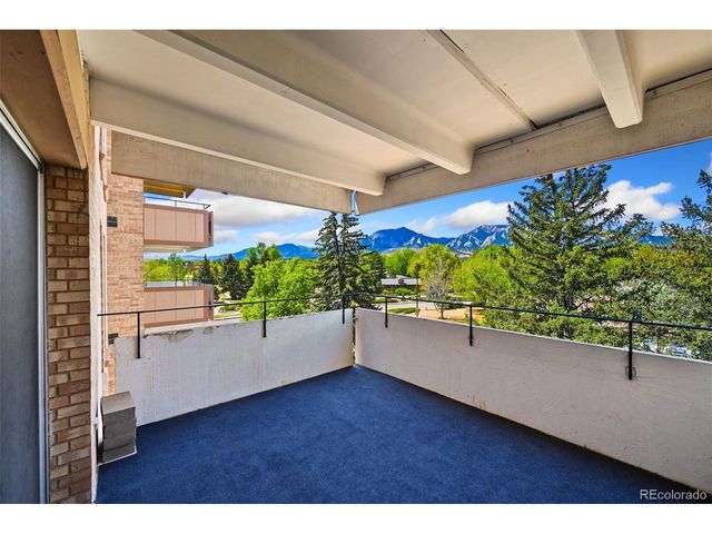 500 Mohawk Dr 409, Boulder, CO 80303