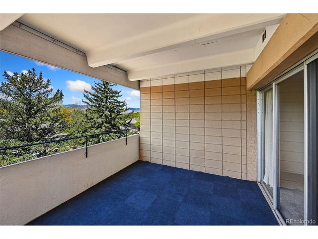 500 Mohawk Dr 409, Boulder, CO 80303