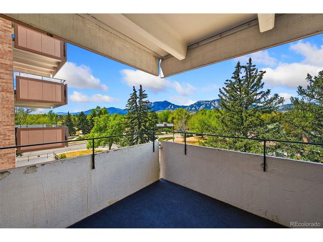 500 Mohawk Dr 409, Boulder, CO 80303