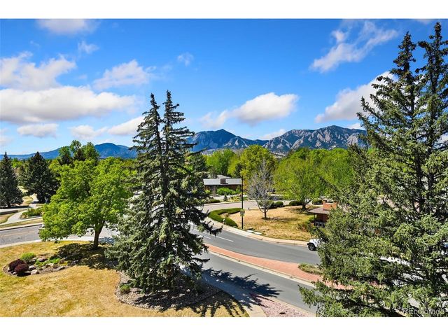 500 Mohawk Dr 409, Boulder, CO 80303