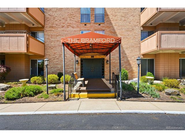 500 Mohawk Dr 409, Boulder, CO 80303