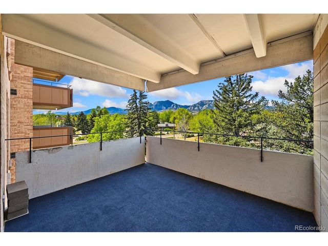 500 Mohawk Dr 409, Boulder, CO 80303