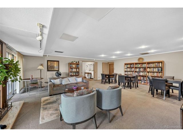 500 Mohawk Dr 409, Boulder, CO 80303