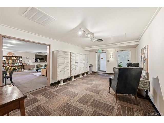 500 Mohawk Dr 409, Boulder, CO 80303