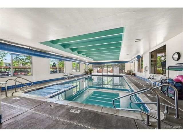 500 Mohawk Dr 409, Boulder, CO 80303