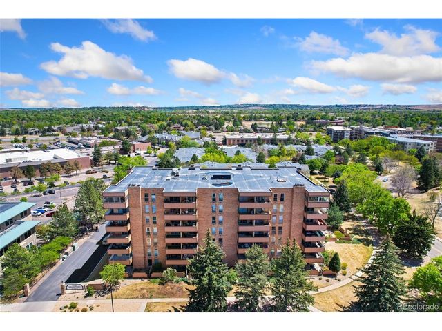 500 Mohawk Dr 409, Boulder, CO 80303
