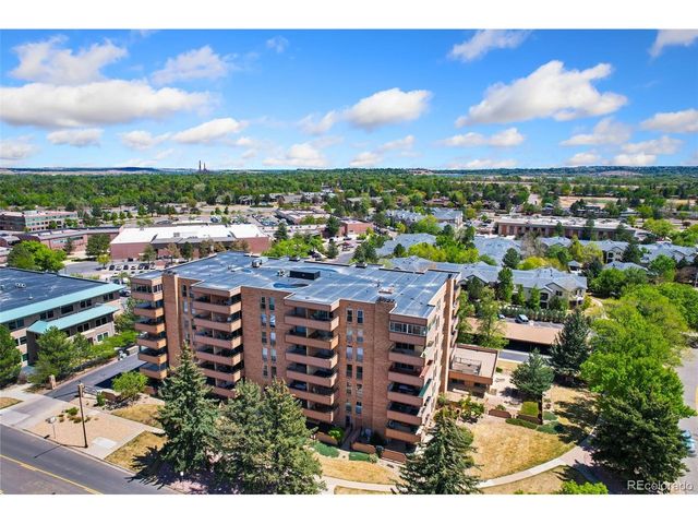 500 Mohawk Dr 409, Boulder, CO 80303