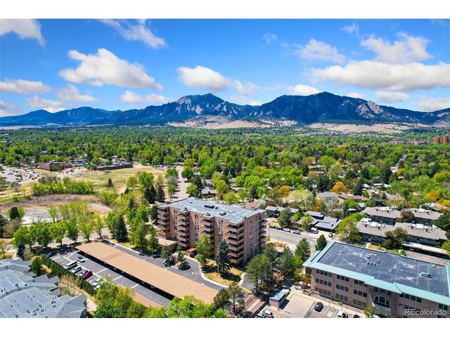500 Mohawk Dr 409, Boulder, CO 80303