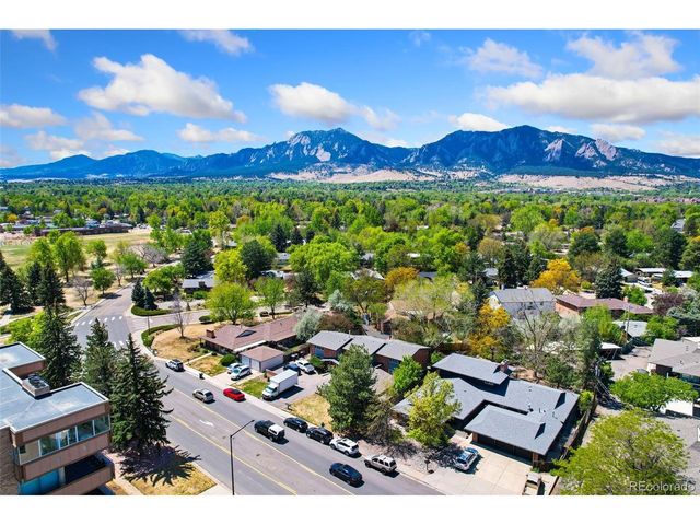 500 Mohawk Dr 409, Boulder, CO 80303